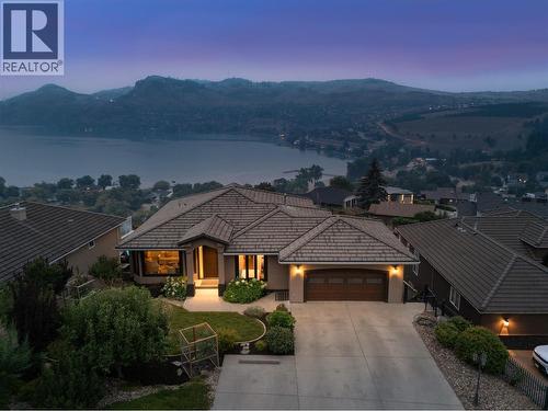 10 Bayview Heights, Coldstream, BC - Outdoor