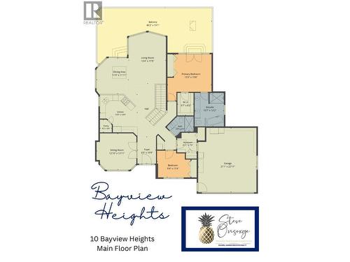10 Bayview Heights, Coldstream, BC - Other