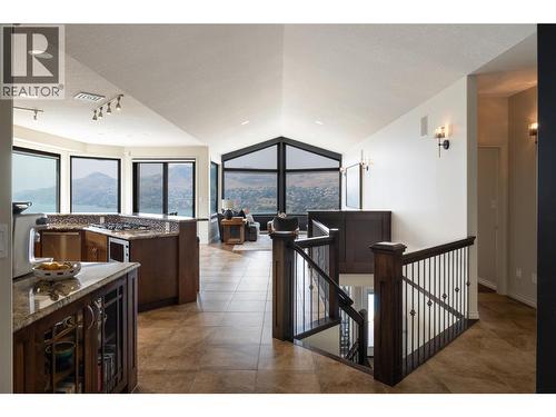 10 Bayview Heights, Coldstream, BC - Indoor Photo Showing Other Room
