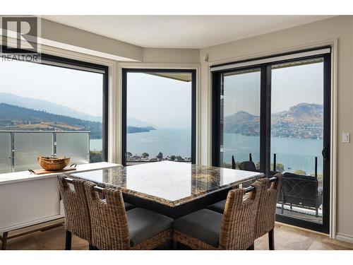 10 Bayview Heights, Coldstream, BC - Indoor With Body Of Water
