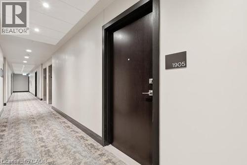 50 GRAND Avenue S Unit# 1905  Cambridge, ON N1S 0C2
