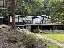 1002 AHMIC DRIVE N  Muskoka Lakes (Medora), ON P0B 1G0