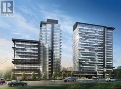 1511 - 20 GATINEAU DRIVE Vaughan, ON L4J 0L3