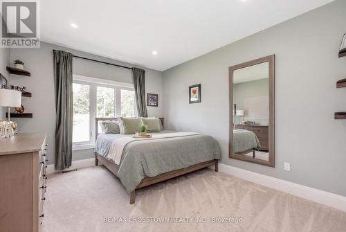 3rd Bedroom - 75 Moonstone Road E, Oro-Medonte, ON - Indoor Photo Showing Bedroom