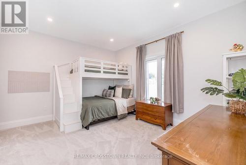 4th Bedroom - 75 Moonstone Road E, Oro-Medonte, ON - Indoor Photo Showing Bedroom