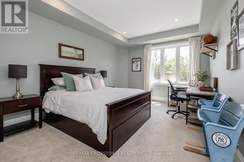 6th Bedroom - 75 Moonstone Road E, Oro-Medonte, ON - Indoor Photo Showing Bedroom