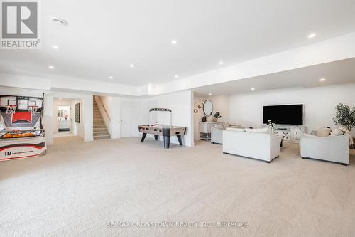 75 Moonstone Road E, Oro-Medonte, ON - Indoor