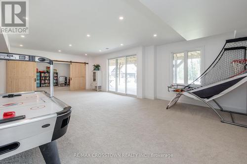 Walk out Basement - 75 Moonstone Road E, Oro-Medonte, ON - Indoor Photo Showing Other Room