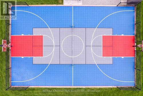 SPORT COURT - 75 Moonstone Road E, Oro-Medonte, ON - Other