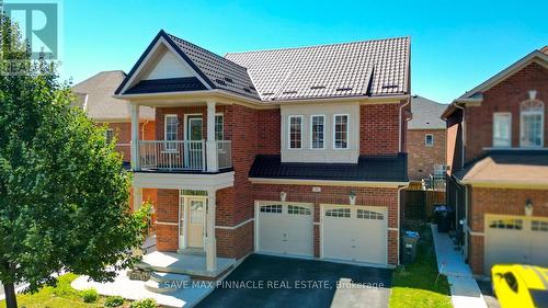 16 BABY POINTE TRAIL  Brampton, ON L7A 0W3