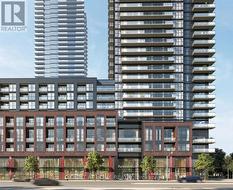 1707 - 4130 PARKSIDE VILLAGE DRIVE Mississauga, ON L5B 0L7