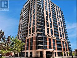 2007 - 5191 DUNDAS #2007 (7 SUMMERLAND TERR) STREET W Toronto, ON M9A 0B2