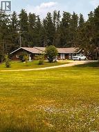Larsen Ranch Big River Rm No. 555, SK S0J 0E0