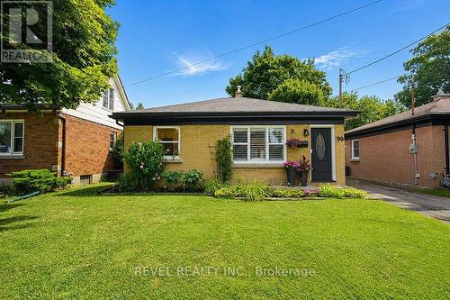 99 HARRIETT STREET  Brantford, ON N3S 1J5