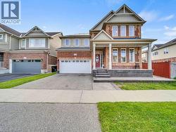 227 BALDWIN Drive Unit# Main Cambridge, ON N3C 0B8
