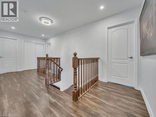 227 Baldwin Drive Unit# Main, Cambridge, ON - Indoor Photo Showing Other Room