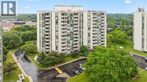 5080 PINEDALE Avenue Unit# 1105  Burlington, ON L7L 5V7