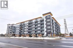 255 E NORTHFIELD Drive E Unit# 609 Waterloo, ON N2V 2H1