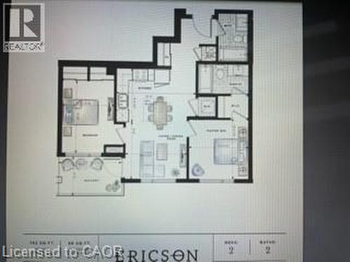 255 E Northfield Drive E Unit# 609, Waterloo, ON - Other