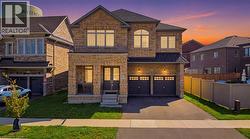 11 GRIERSON Trail  Waterdown, ON L8B 1X5