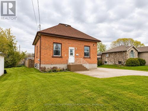 170 QUEEN STREET  Kawartha Lakes (Lindsay), ON K9V 1H4