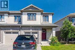 135 HARDCASTLE Drive Unit# 85  Cambridge, ON N1S 0B6