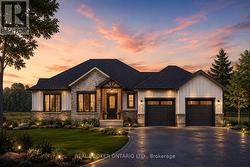 18 PRIDDLE DRIVE  Norfolk, ON N0E 1G0