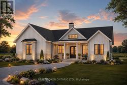 22 PRIDDLE DRIVE  Norfolk, ON N0E 1G0