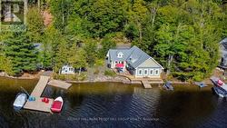 3978 SOUTH PORTAGE ROAD Huntsville, ON P1H 2J3