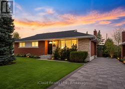 21 WARKDALE DRIVE St. Catharines, ON L2T 2V8