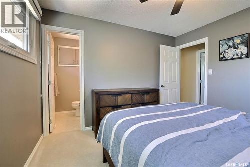 275 Rodenbush Drive, Regina, SK - Indoor Photo Showing Bedroom