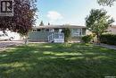 275 Rodenbush Drive, Regina, SK  - Outdoor 