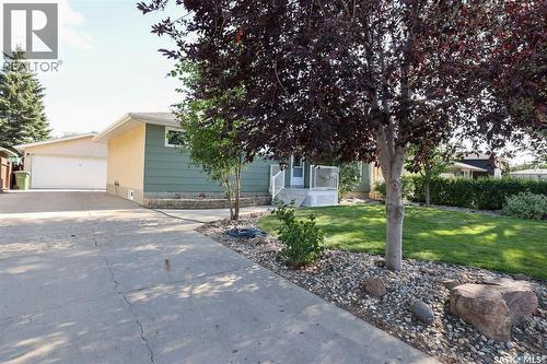 275 Rodenbush Drive, Regina, SK - Outdoor