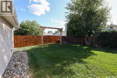 275 Rodenbush Drive, Regina, SK - Outdoor