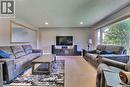 275 Rodenbush Drive, Regina, SK  - Indoor Photo Showing Living Room 
