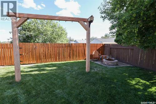 275 Rodenbush Drive, Regina, SK - Outdoor