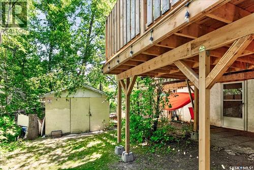 459 5Th Street E, Regina Beach, SK - Outdoor