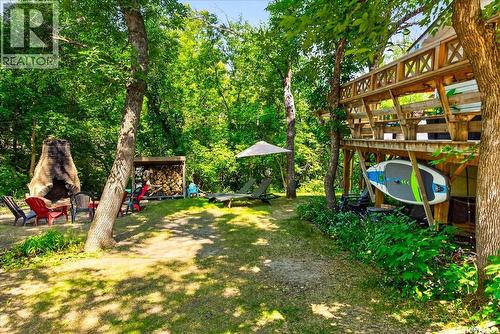 459 5Th Street E, Regina Beach, SK - Outdoor