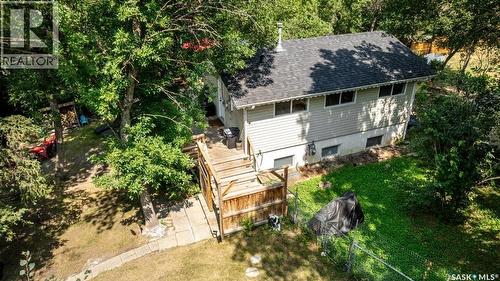 459 5Th Street E, Regina Beach, SK - Outdoor