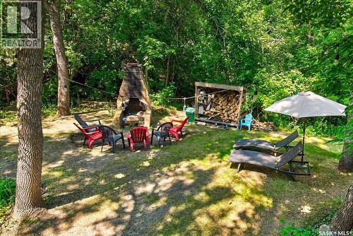459 5Th Street E, Regina Beach, SK - Outdoor