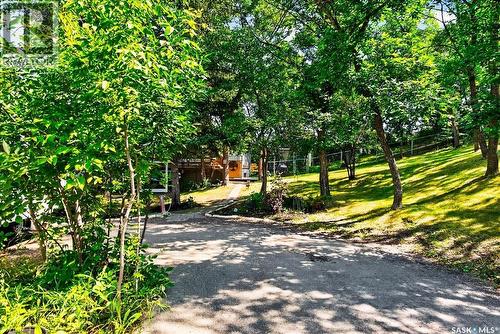459 5Th Street E, Regina Beach, SK - Outdoor