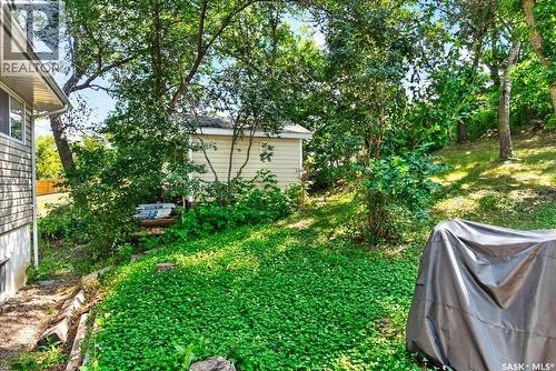 459 5Th Street E, Regina Beach, SK - Outdoor