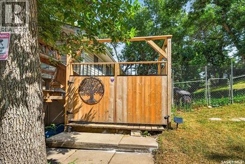 459 5Th Street E, Regina Beach, SK - Outdoor