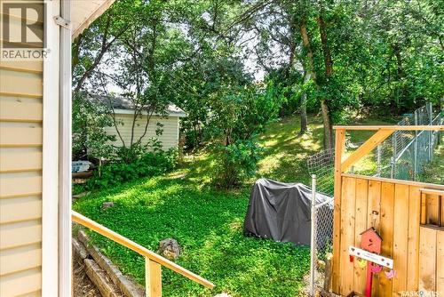 459 5Th Street E, Regina Beach, SK - Outdoor