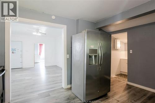 355 Bridge, Windsor, ON - Indoor Photo Showing Other Room