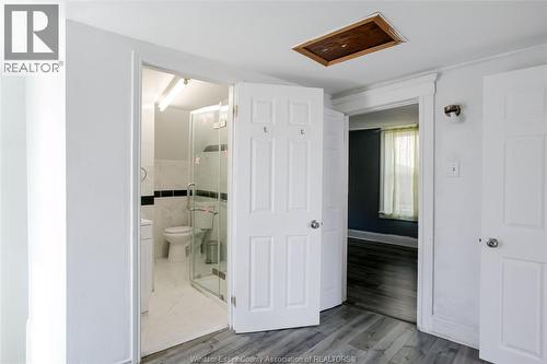355 Bridge, Windsor, ON - Indoor
