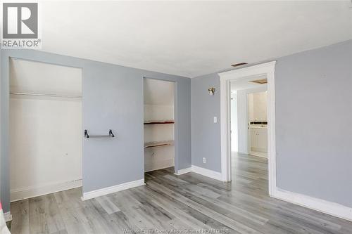 355 Bridge, Windsor, ON - Indoor Photo Showing Other Room