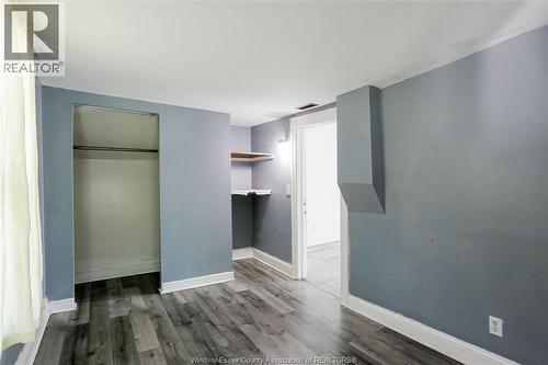 355 Bridge, Windsor, ON - Indoor Photo Showing Other Room