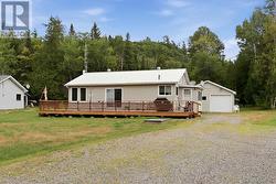 248 Harmony Beach RD Goulais River, ON P0S 1E0