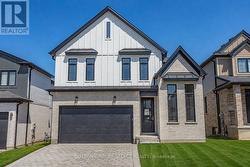 1906 FOUNTAIN GRASS DRIVE  London South (South B), ON N6K 0K7
